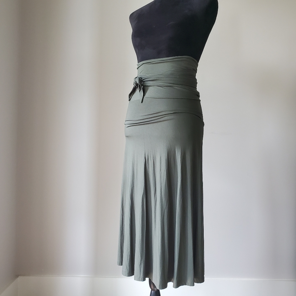 NWT POUCH Versatile Dress - Picture 2 of 10